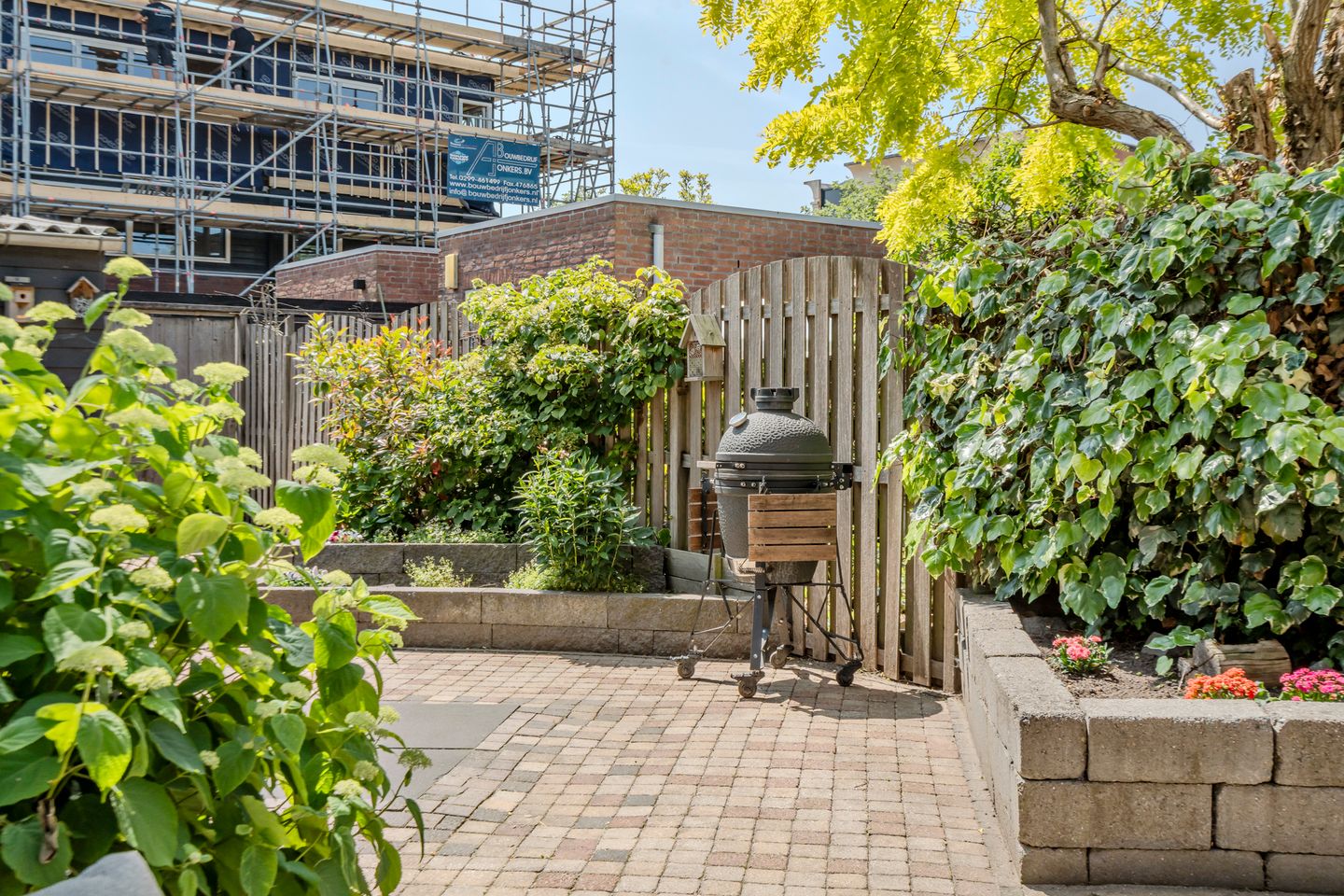 Photo 25 of Louis Couperusstraat 143