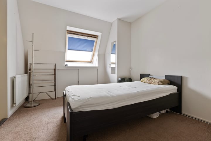 Foto 10 van Ziekerstraat 14-A