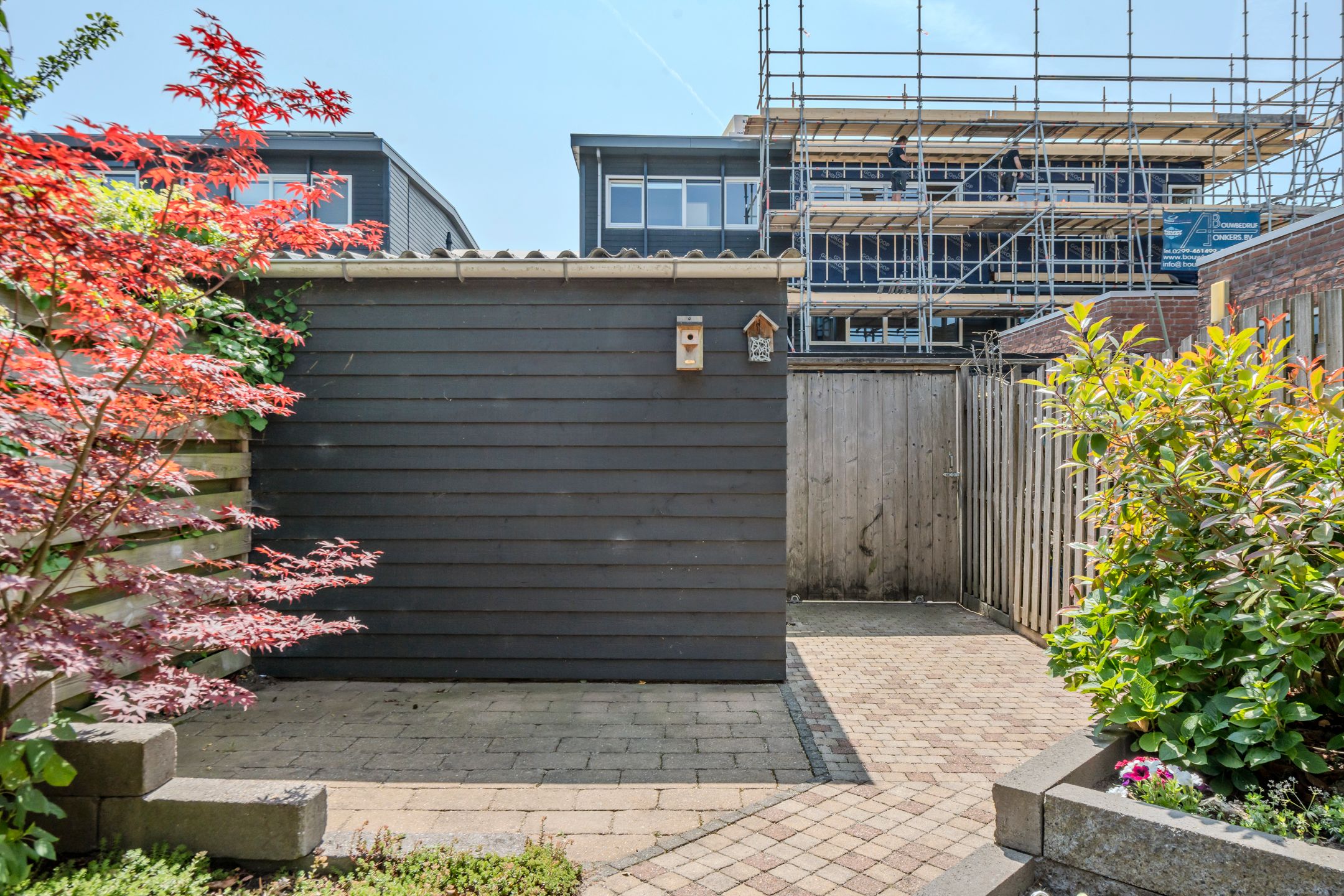 Photo 27 of Louis Couperusstraat 143