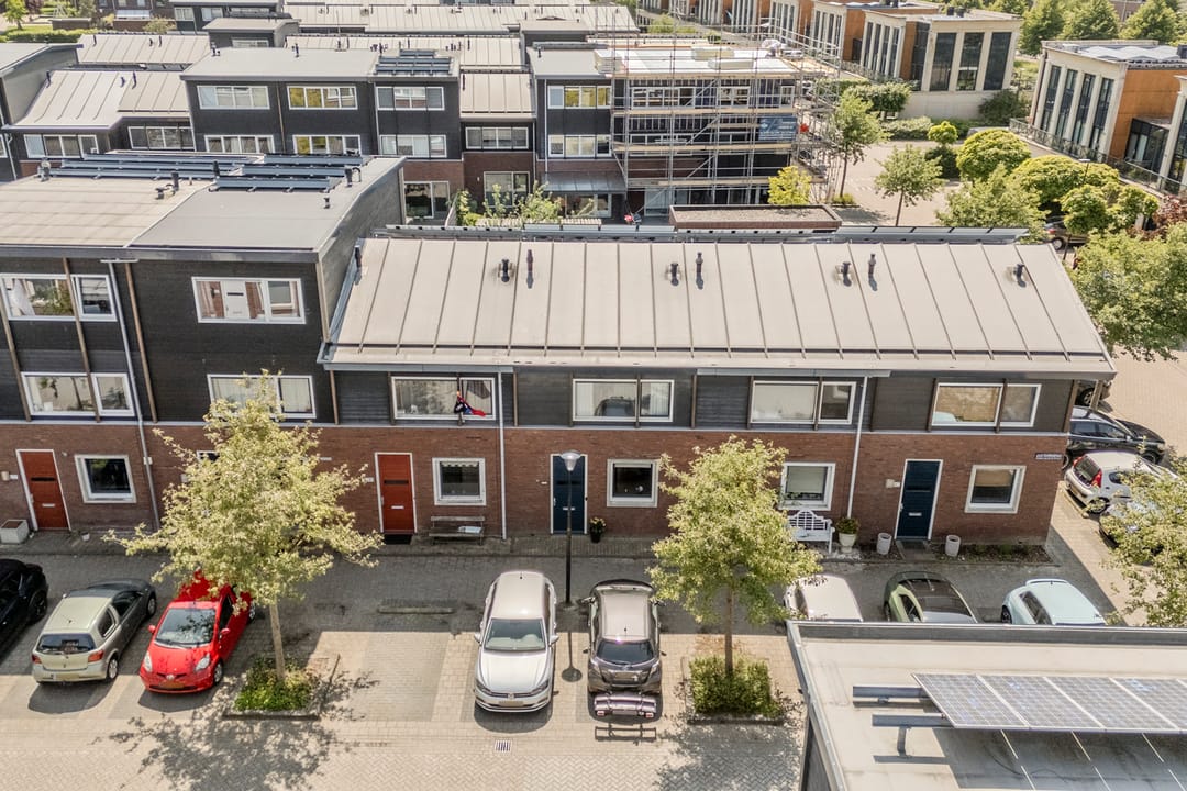 Photo 28 of Louis Couperusstraat 143