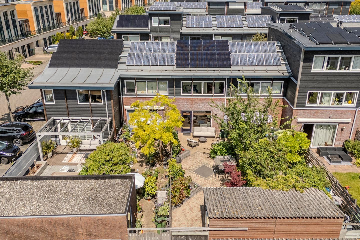 Photo 29 of Louis Couperusstraat 143