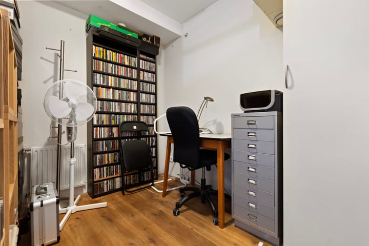 Foto 14 van Ziekerstraat 14-A