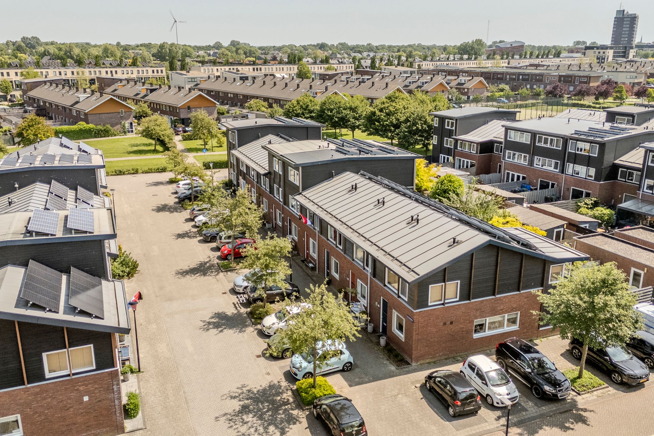 Photo 30 of Louis Couperusstraat 143