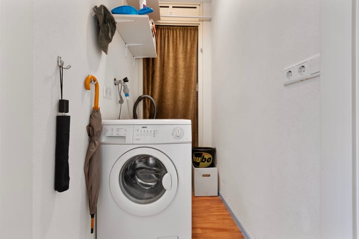 Foto 15 van Ziekerstraat 14-A