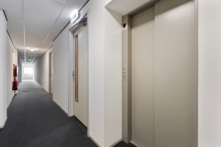 Foto 18 van Ziekerstraat 14-A