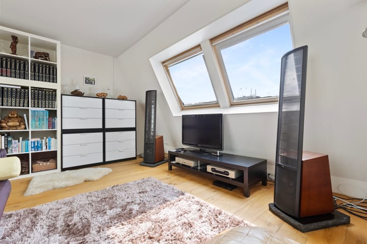 Foto 5 van Ziekerstraat 14-A