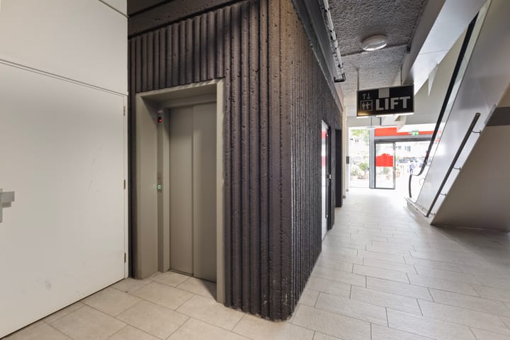 Foto 19 van Ziekerstraat 14-A