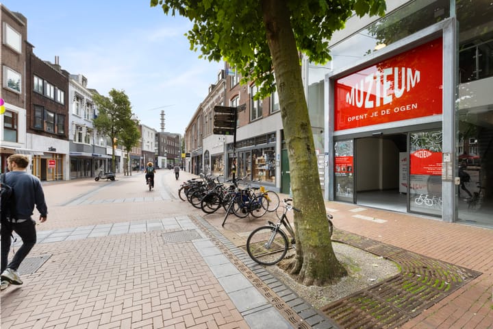 Foto 21 van Ziekerstraat 14-A