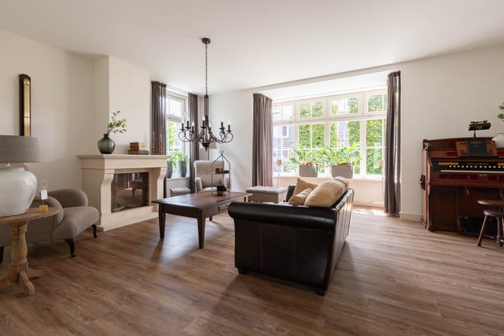 Foto 10 van De Wiek 49