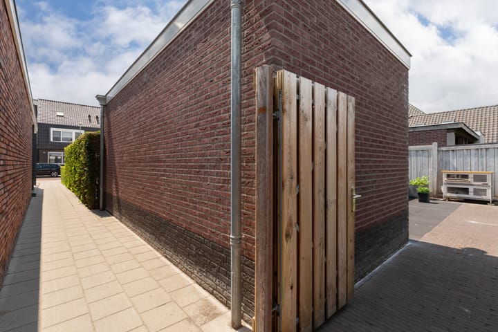 Foto 45 van De Wiek 49