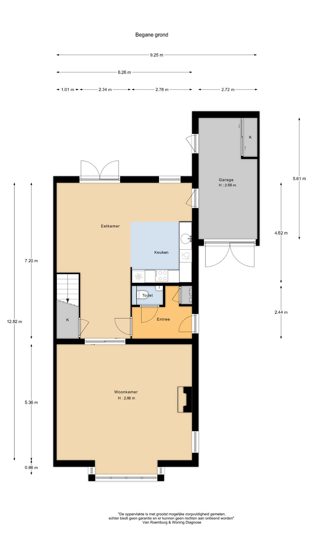 Foto 47 van De Wiek 49