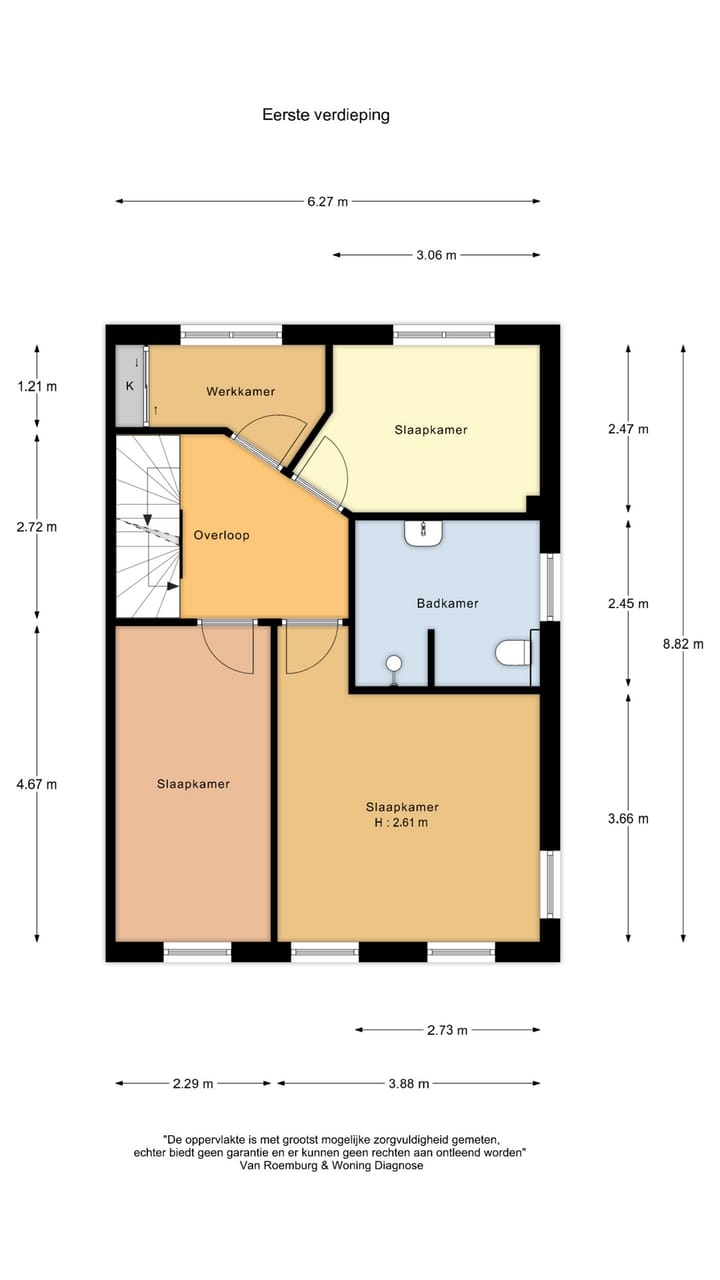 Foto 48 van De Wiek 49