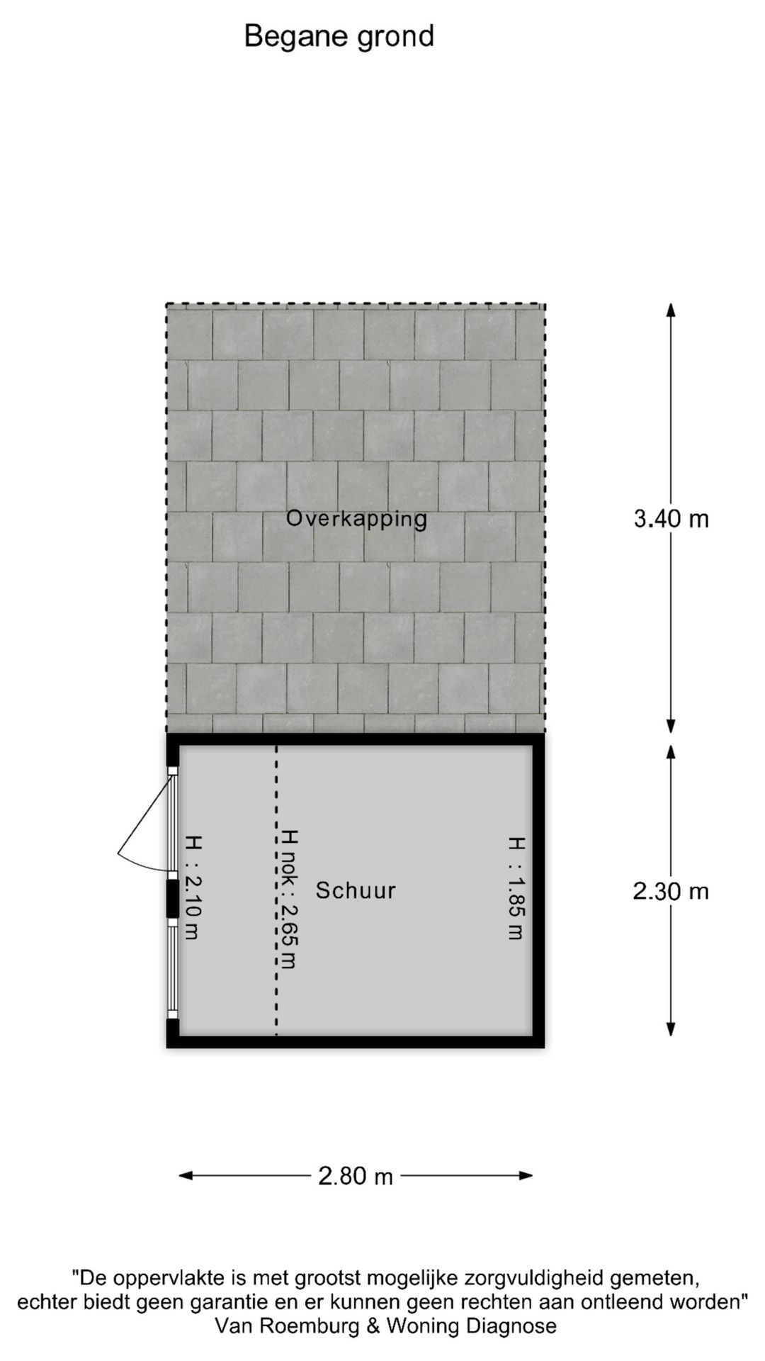 Foto 50 van De Wiek 49