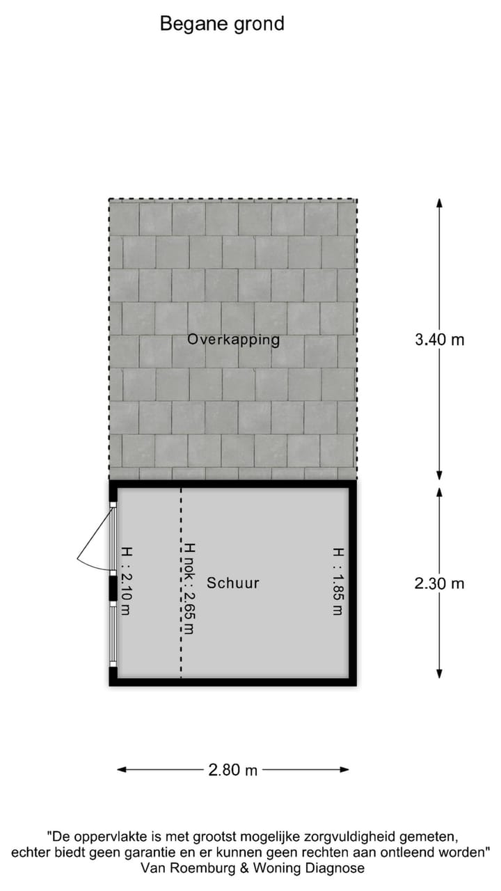 Foto 50 van De Wiek 49