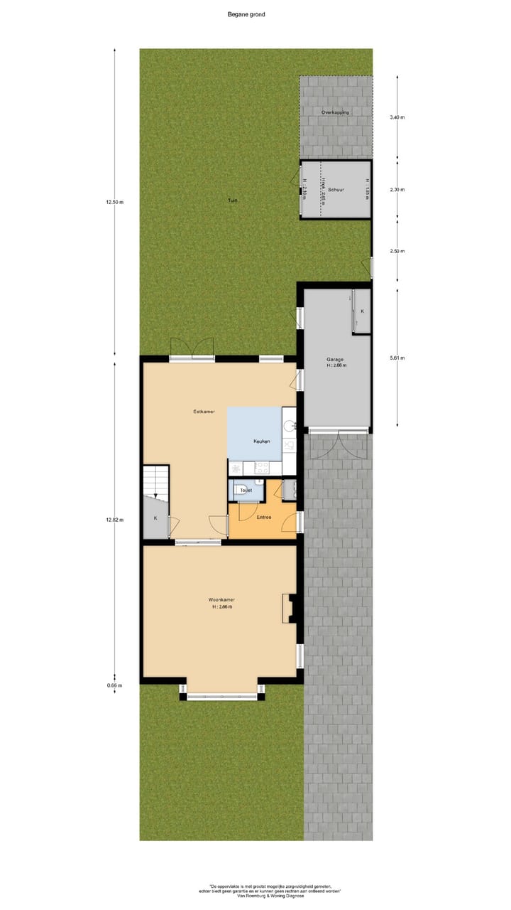 Foto 52 van De Wiek 49