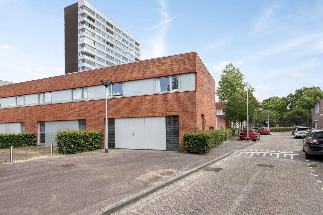 Foto 7 van Robert Fruinstraat 14