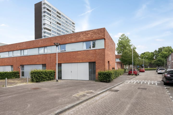 Photo 7 of Robert Fruinstraat 14