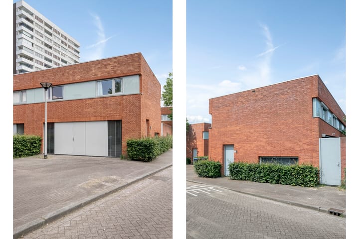 Photo 10 of Robert Fruinstraat 14