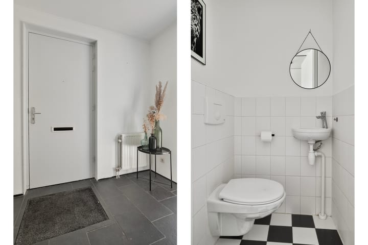 Photo 12 of Robert Fruinstraat 14