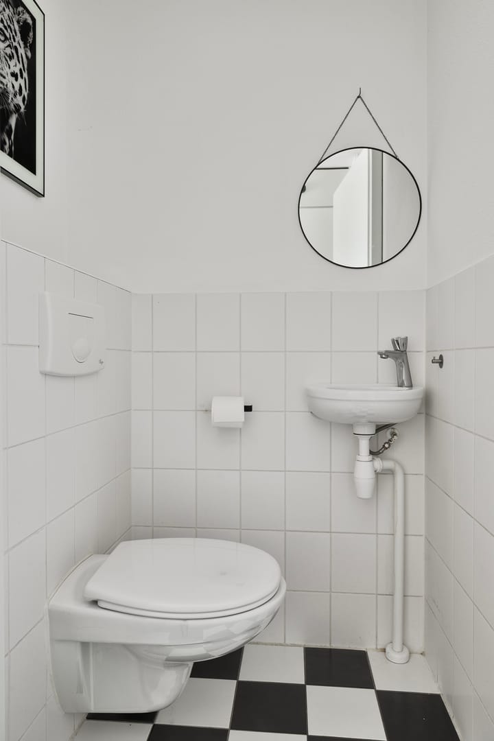 Photo 16 of Robert Fruinstraat 14