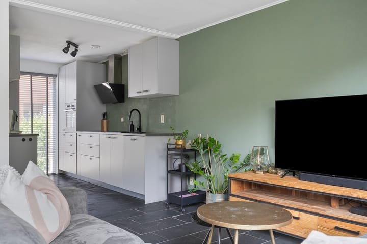 Photo 27 of Robert Fruinstraat 14