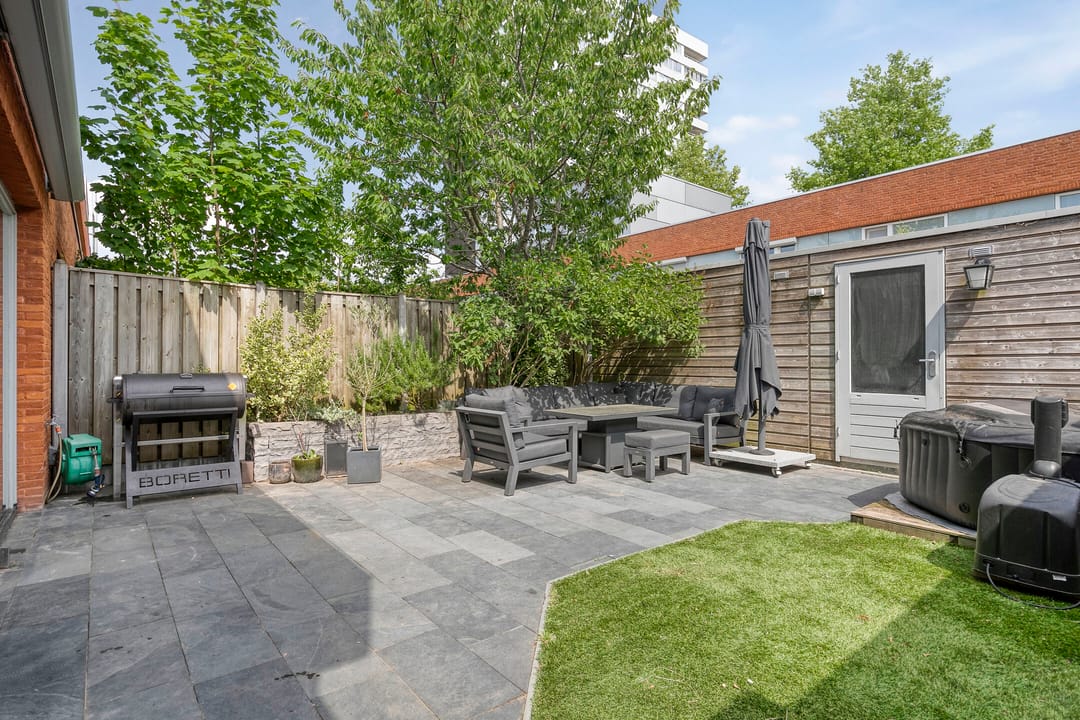 Foto 41 van Robert Fruinstraat 14