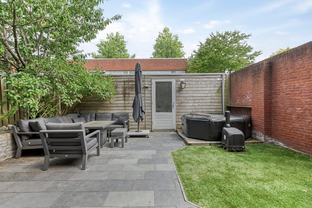 Foto 43 van Robert Fruinstraat 14