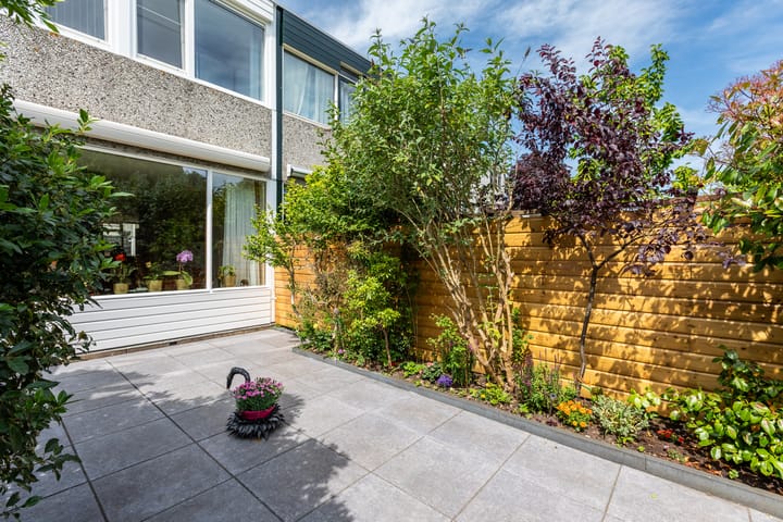 Foto 5 van Strawinskylaan 30