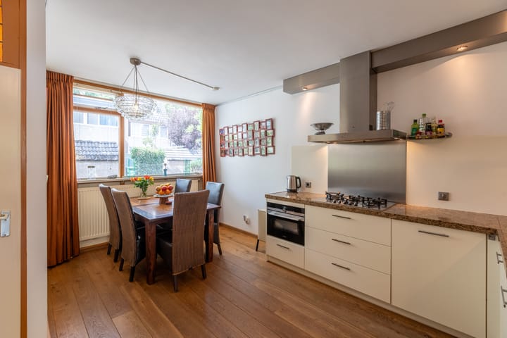 Foto 7 van Strawinskylaan 30