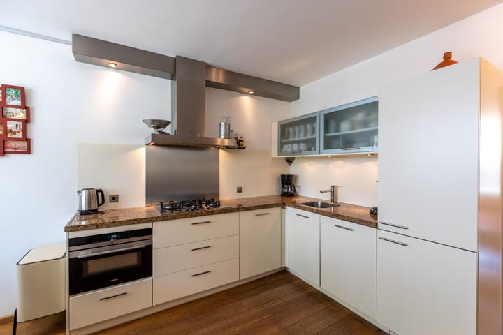 Foto 8 van Strawinskylaan 30