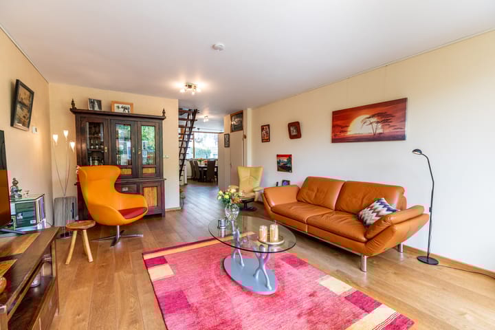 Foto 10 van Strawinskylaan 30