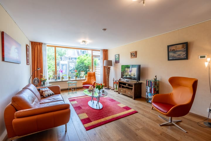 Foto 11 van Strawinskylaan 30