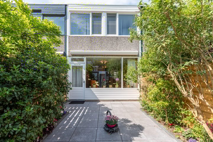 Foto 13 van Strawinskylaan 30