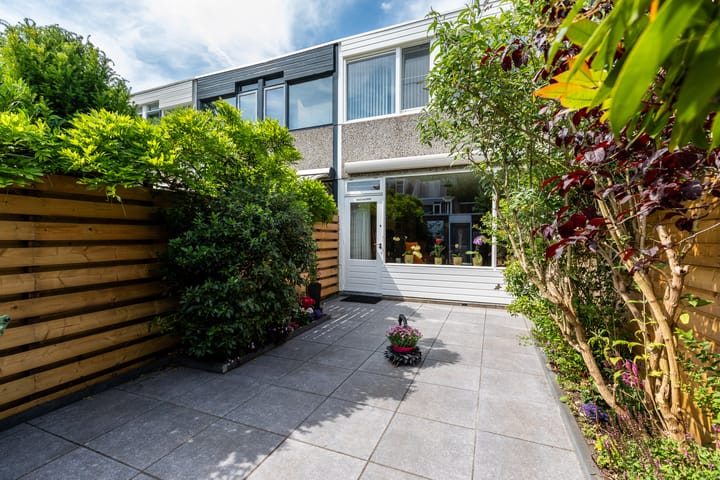 Foto 14 van Strawinskylaan 30