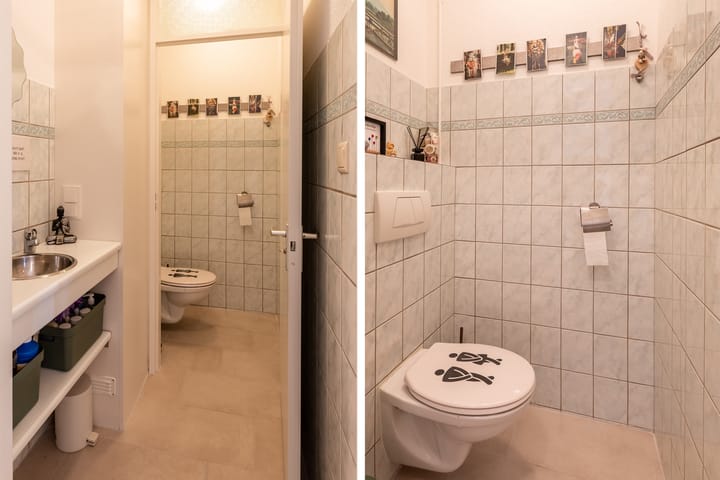 Foto 16 van Strawinskylaan 30