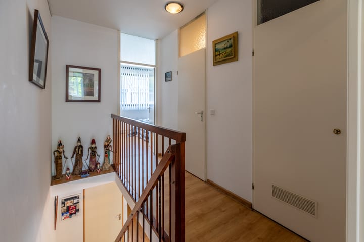 Foto 17 van Strawinskylaan 30