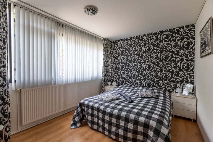 Foto 18 van Strawinskylaan 30