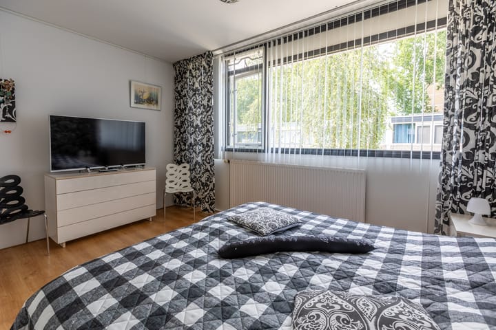 Foto 19 van Strawinskylaan 30