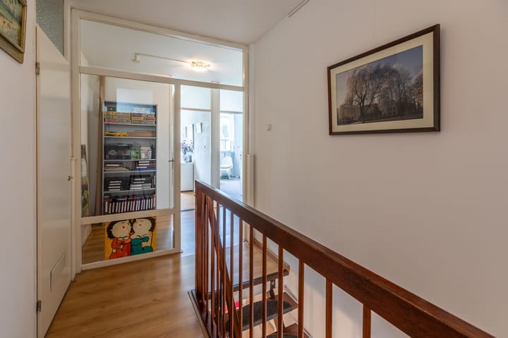 Foto 20 van Strawinskylaan 30