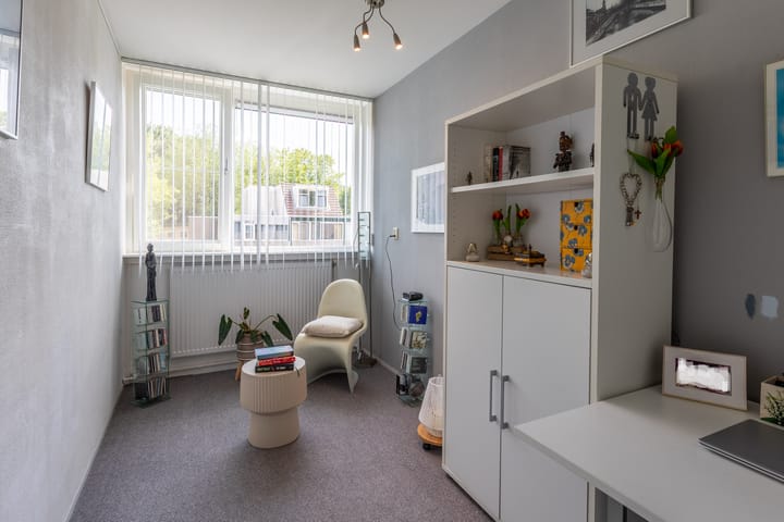 Foto 22 van Strawinskylaan 30