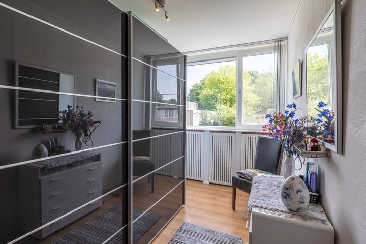 Foto 23 van Strawinskylaan 30