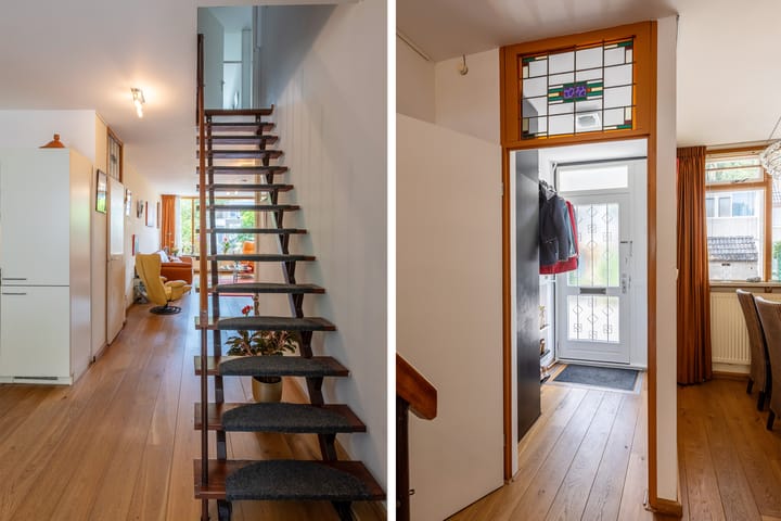 Foto 6 van Strawinskylaan 30