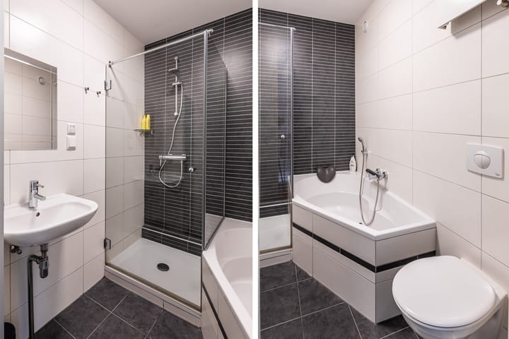 Foto 25 van Strawinskylaan 30