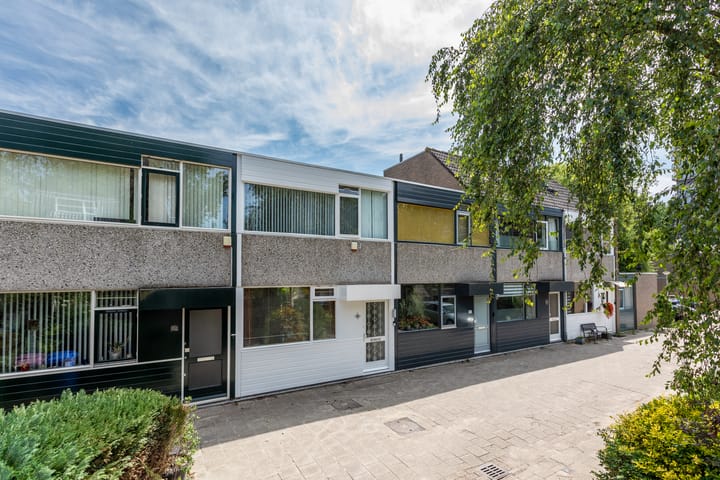 Foto 26 van Strawinskylaan 30