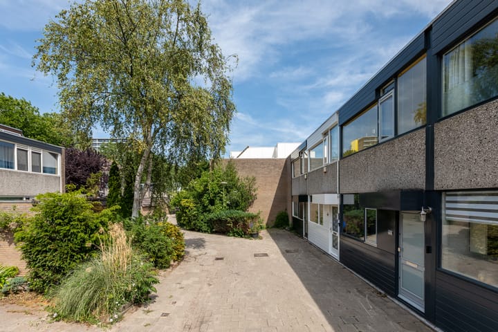 Foto 27 van Strawinskylaan 30