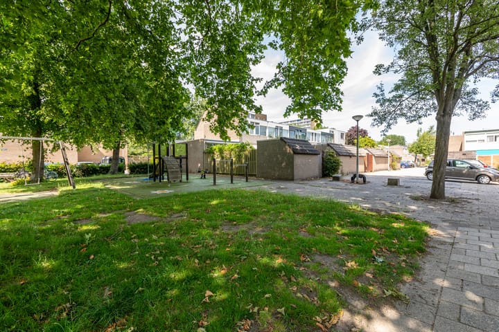 Foto 30 van Strawinskylaan 30