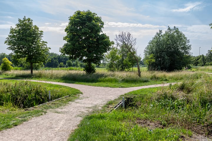 Foto 32 van Strawinskylaan 30