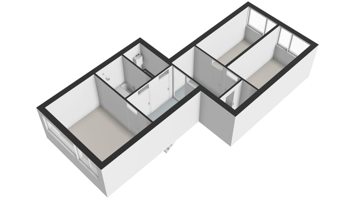 Foto 36 van Strawinskylaan 30