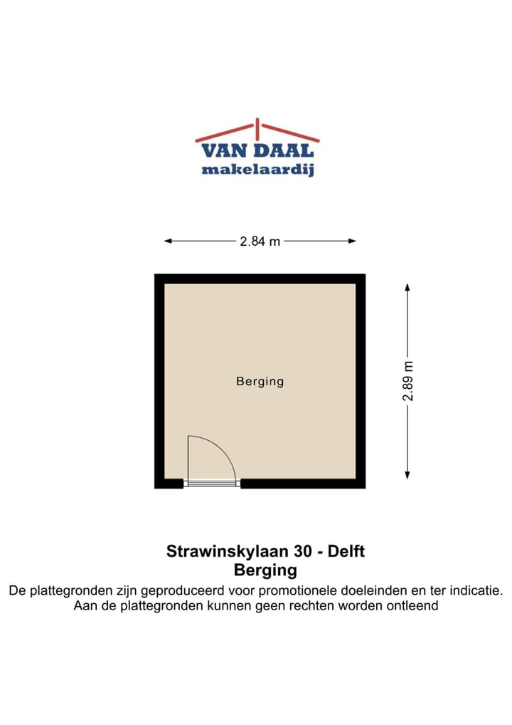 Foto 37 van Strawinskylaan 30