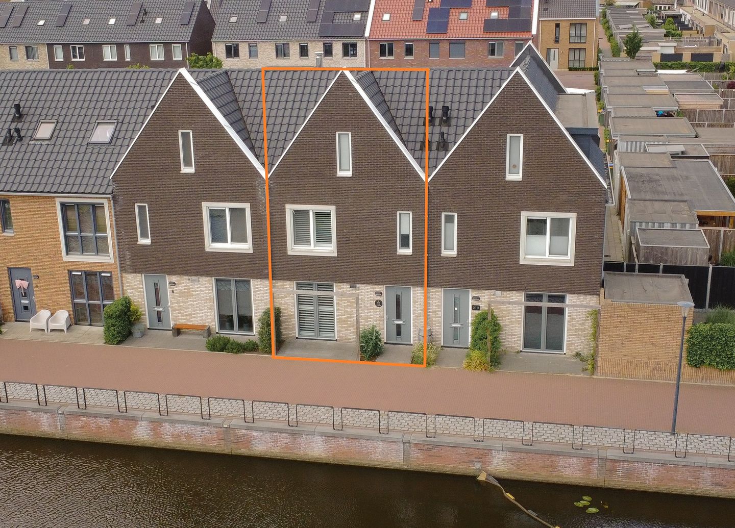 Foto 1 van Schelde 4